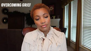 Overcoming Grief | All Things Luxe