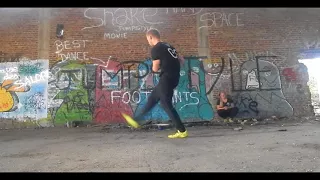 Jelle vs Edx | Jumpstyle | W