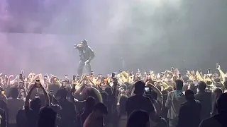 Antidote - Travis Scott (Live in Toronto) @ScotiabankArena 04/11/2023