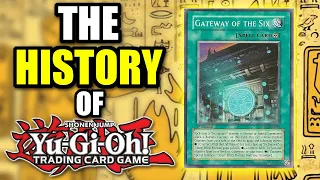 Storm of Ragnarok | The History of Yu-Gi-Oh!