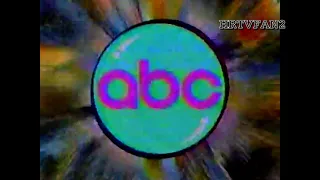 1994 ABC Promo (Saturday Morning)