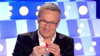 Intégrale 2 / 3 15 mars 2015 - On n'est pas couché #ONPC