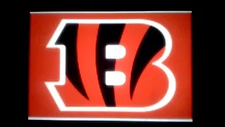 Cincinnati Bengals *OFFICIAL* 2023 Touchdown Song