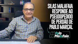 Silas Malafaia responde ao pseudopedido de perdão de Pablo Marçal