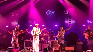 Chic - Nile Rodgers**Full Concert**Live 2022 (Chicago 8/20/22)