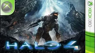 Longplay of Halo 4