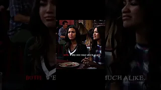 Kc Undercover Edit ||  “We’re Not That Much Alike” ||