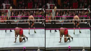John Cena vs  Big E   United States Championship Match   Raw, Oct  5, 2015 KCYrQ350q1E11