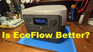 EcoFlow River 2 Pro Unboxing & Review!