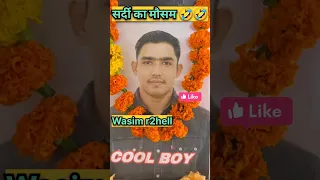 Wasim r2hell सर्दी का मौसम fanny video 😆 r2hell || #shorts #wasimahmed