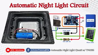 How to Repair Flood Light