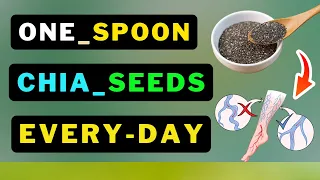 Chia Seeds Daily: A Miracle in a Spoon? The Facts Unveiled!