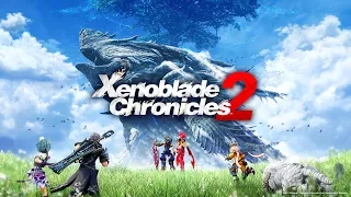 【Xenoblade Chronicles 2 Direct】