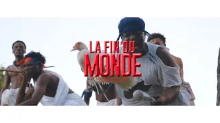 BOURIK THE LATALAY ( LA FIN DU MONDE video official)