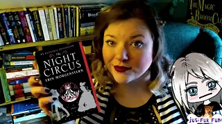 Book Review of Night Circus