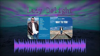 AlimkhanOV A. - Lady Delight [Euro-Disco 2023]