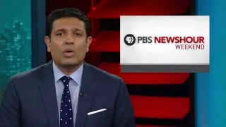 PBS NewsHour Weekend full episode March 31, 2018