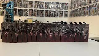 HAPPY MAY THE 4TH! RANKING ALL THE BAD BATCH FIGURES FROM THE BLACK SERIES LINE!