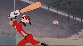 How to Play Baseball | A Goofy Cartoon | Have a Laugh!