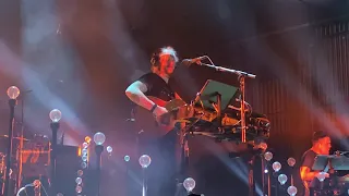 Bon Iver: Flume (Live) from Taft Theatre in Cincinnati, OH (2019)