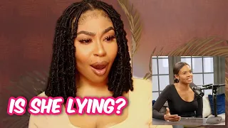 CANDACE OWENS EXPLAINS THE BIGGEST PROBLEM WITH WOMEN TODAY! MY REACTION + OPINION FT. THE ROOMMATES