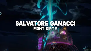 Salvatore Ganacci - Fight Dirty (Official Visualizer)