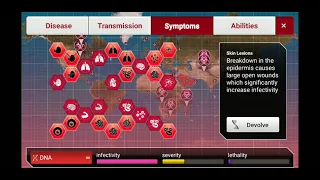 Plague Inc - How FAST can you take out the world with cheats?