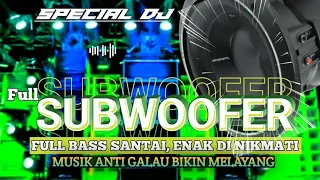 DJ FULL BASS NGUK NGUK || BASS SLOW ALUS COCOK DI PUTAR SAAT SANTAI remix MHLS
