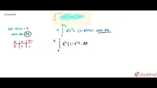 `int_(0)^(pi//2)sin^(4)x cos^(3)x dx =`