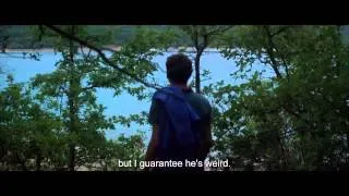 Stranger by the Lake (L'inconnu Du Lac) Trailer - Official (HD) - TrailerLair