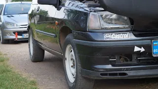 СТАРАТА КОШНИЦА | Renault Clio 1.2 STRAIGHT PIPE