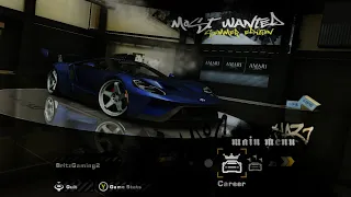 how to install NFS MW 2005 Dodi Repack with mods