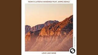 Love Like Wine (Original Club Mix)