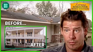 From War Zone to Dream Home - Extreme Makeover: Home Edition - Reality TV