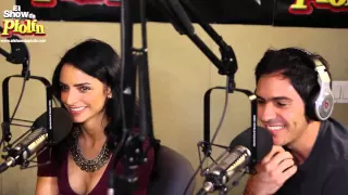 Mauricio le pide Matrimonio a Aislinn Derbez