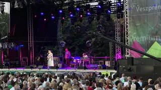 Norah Jones - Rosie's Lullaby - Live