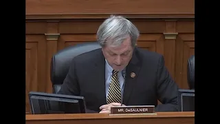 Rep DeSaulnier The Administration's Decision to Deport Critically Ill Children