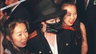 Michael Jackson in Australia 1996 - Remastered HD