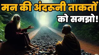 असंभव से असंभव लक्ष्य भी सिद्ध हो जाएगा - Buddhist Story To Successful In Your Life