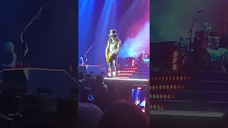 Guns N Roses- Don't Cry. Live in Abu Dhabi