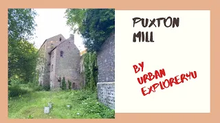 Puxton Mill