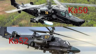Ka50 + Ka52  = Easy Mode - WarThunder Game Play