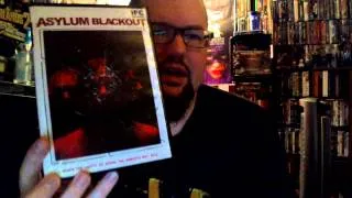 THE REVIEW: ASYLUM BLACKOUT (aka The Incident)