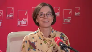 Exploration du système immunitaire avec Yasmine Belkaid, immunologiste - Le 15 minutes de plus