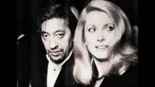 Serge Gainsbourg - Mr Icberg (SJW Tribute Remix)