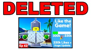 Toilet Tower Defense DELETED!