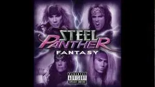 Steel Panther- Fantasy