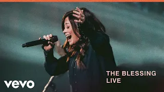 Kari Jobe, Cody Carnes, Elevation Worship - The Blessing (Live/Audio)