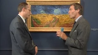 The Great Masters: Vincent Van Gogh Museum Tour with John Leighton (1998)