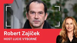 Robert Zajíček: Dnes by Palach nejspíš přežil. Pacientům pomáhá se stresem i virtuální realita